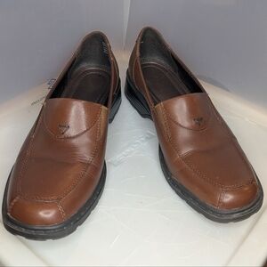Men's‎ Brown Loafers